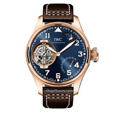 BBR Factory IWC REAL Tourbillon IW590203 / FOCUS ON BEST QUALITY